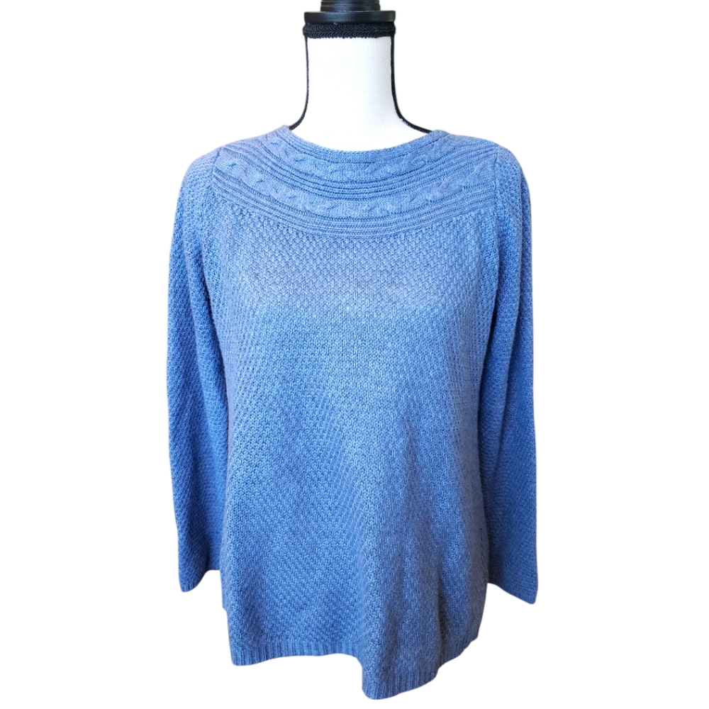 Croft & Barrow Sweater